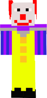 clown