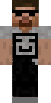 Preview of texture: Steve Cool