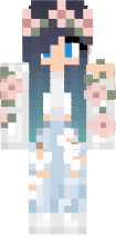 マイクラ　スキン