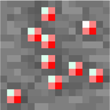 ruby ore