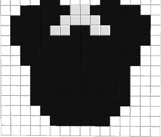 Preview of texture: Ink Suit