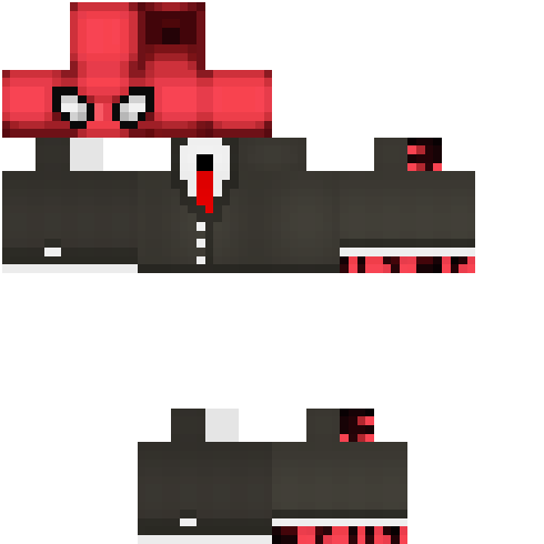 Preview of texture: FERİTED