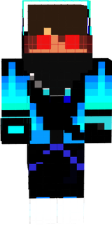 Angry 3D Renz [] Have a Powers