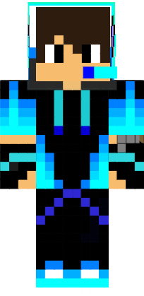 Preview of texture: DexterTD