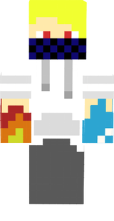 new skin