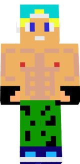 Musculoso Militar