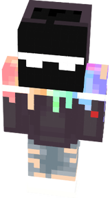 skin