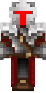chevalier de l'enfer