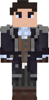beardless Vagn