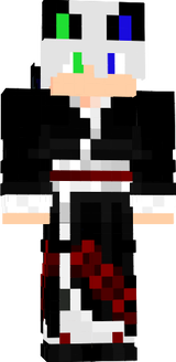 cattrodox kimono men