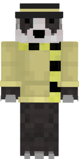 JakeDiggory