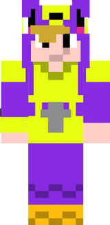 bea from brawl stars