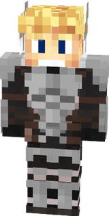 Slaying Vilgop