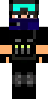 Dark K-1