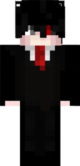 Corte empresario