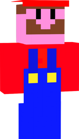 Mario Finished