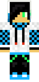 skin minecraft