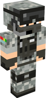 skin