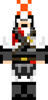 Me skin