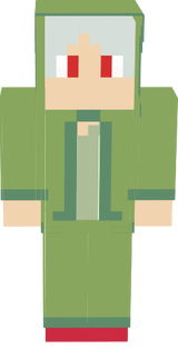 Forest Hunter