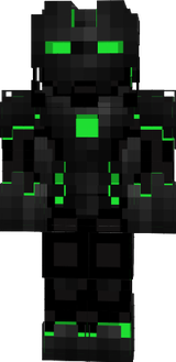 The_Robot