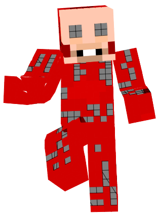 Preview of texture: scraptrap corpse
