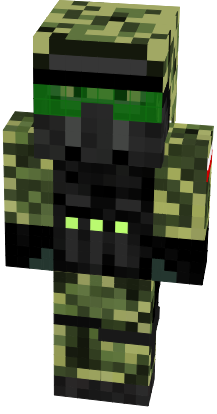 Preview of texture: żołnież jet
