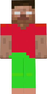 herobrine