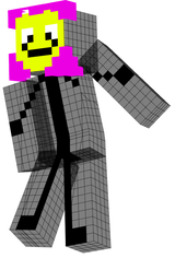 Battle For BFDI Flower