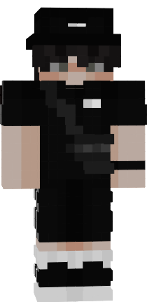 Preview of texture: MarmeladikGG
