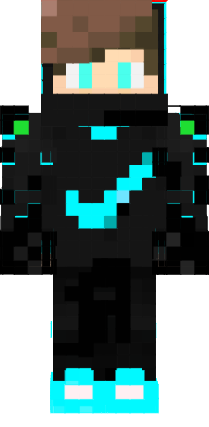 Preview of texture: стив