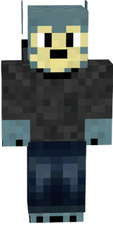 legosi homo