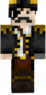 Pirate Mumbo