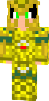 dhyony de escorpiao
