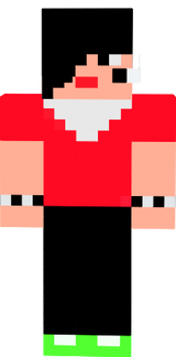 skin