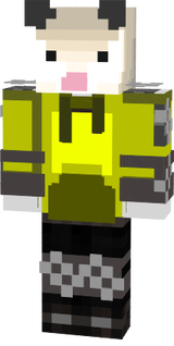 dumie