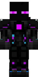 skin mc