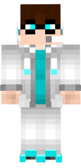 EnderZane