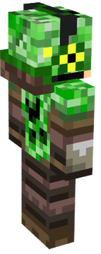 KreeperKyle2.0