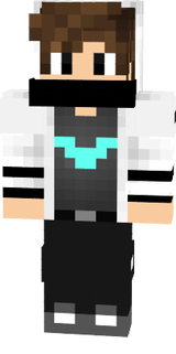 its me