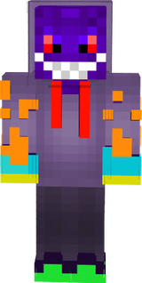 gosty