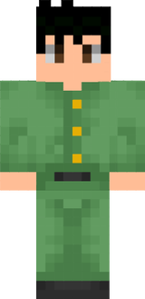 Yusuke Urameshi 