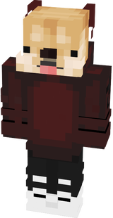 kuma skin