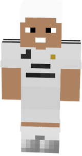 MBAPPÉ DO REAL MADRID