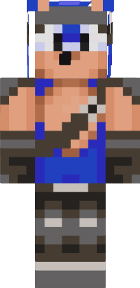 Preview of texture: char