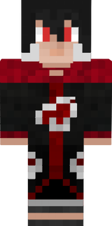 sasuke akastike