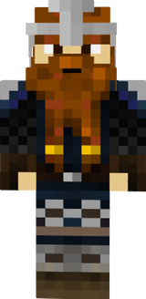 DWARFWARRIOR