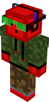 SlimeCube7