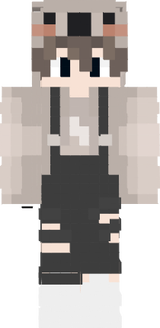 Koala Boy