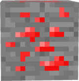 Ruby Ore